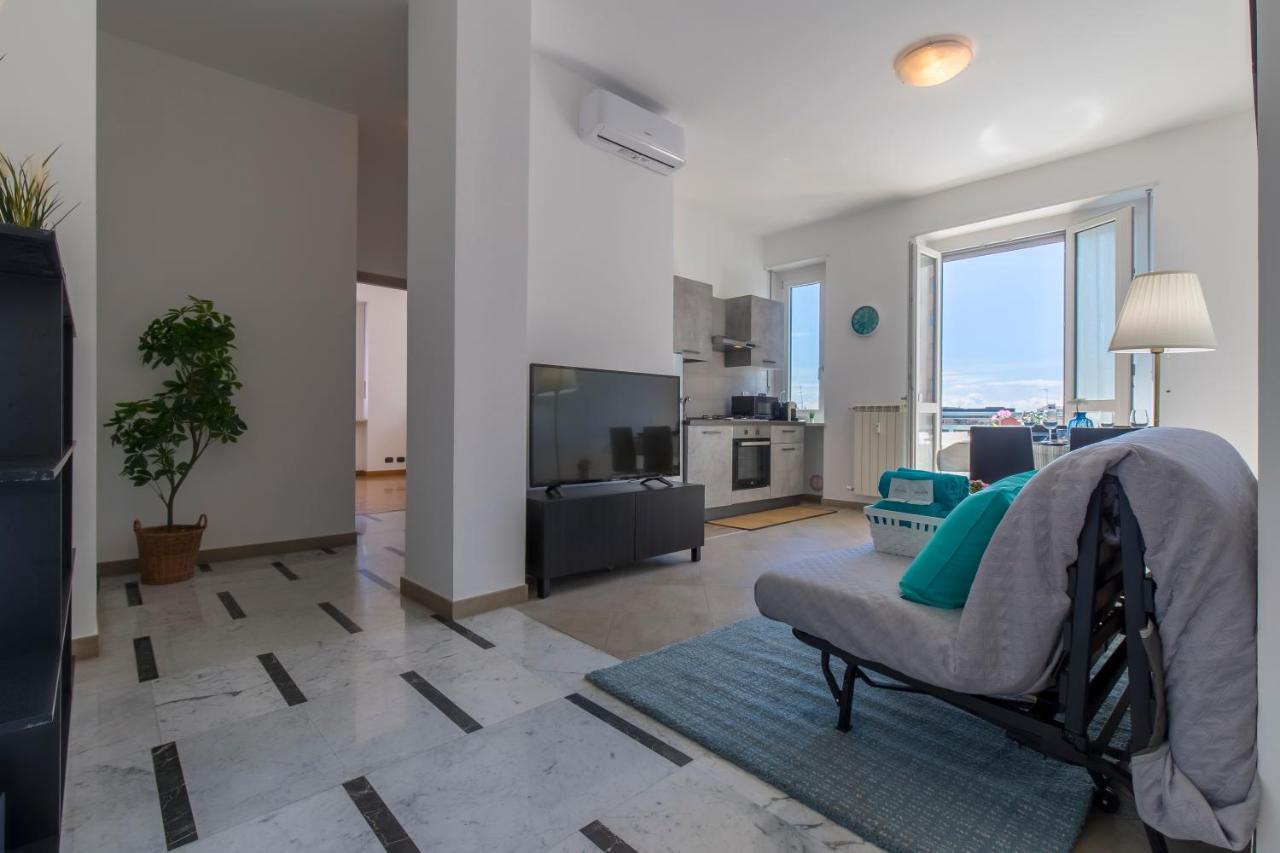 Bright & Lovely Flat M1 Carducci Molinette 250M Turín Exterior foto